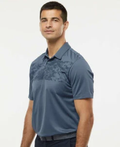 Adidas Camo Chest Print Polo 37 Adidas Camo Chest Print Polo -Thread Logic Store Adidas Camo Chest Print Polo 17