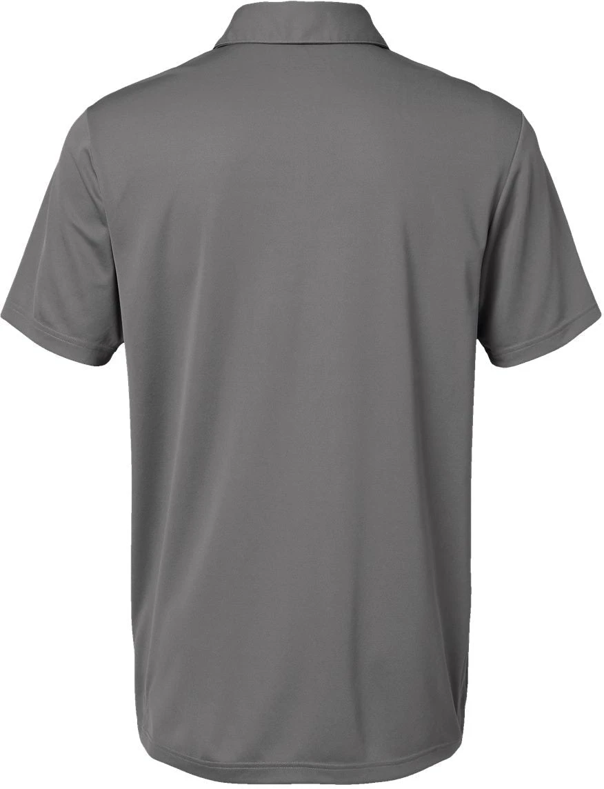 Adidas Camo Chest Print Polo 9 Adidas Camo Chest Print Polo - Image 9