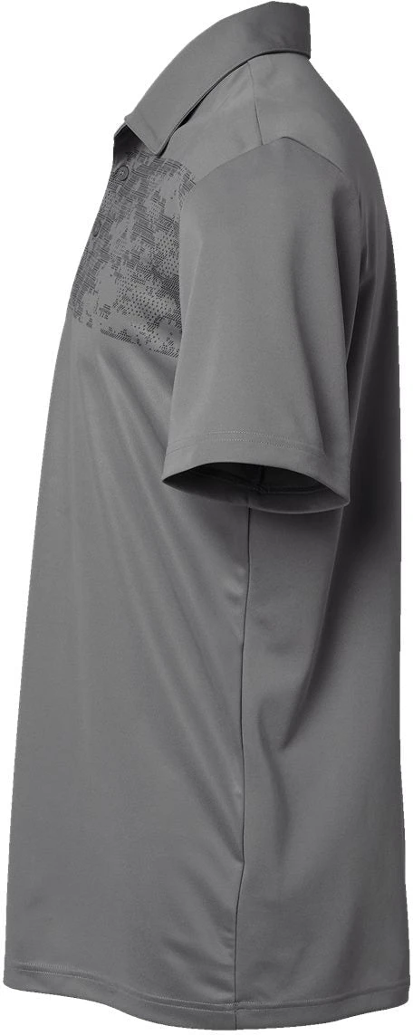 Adidas Camo Chest Print Polo 10 Adidas Camo Chest Print Polo - Image 10