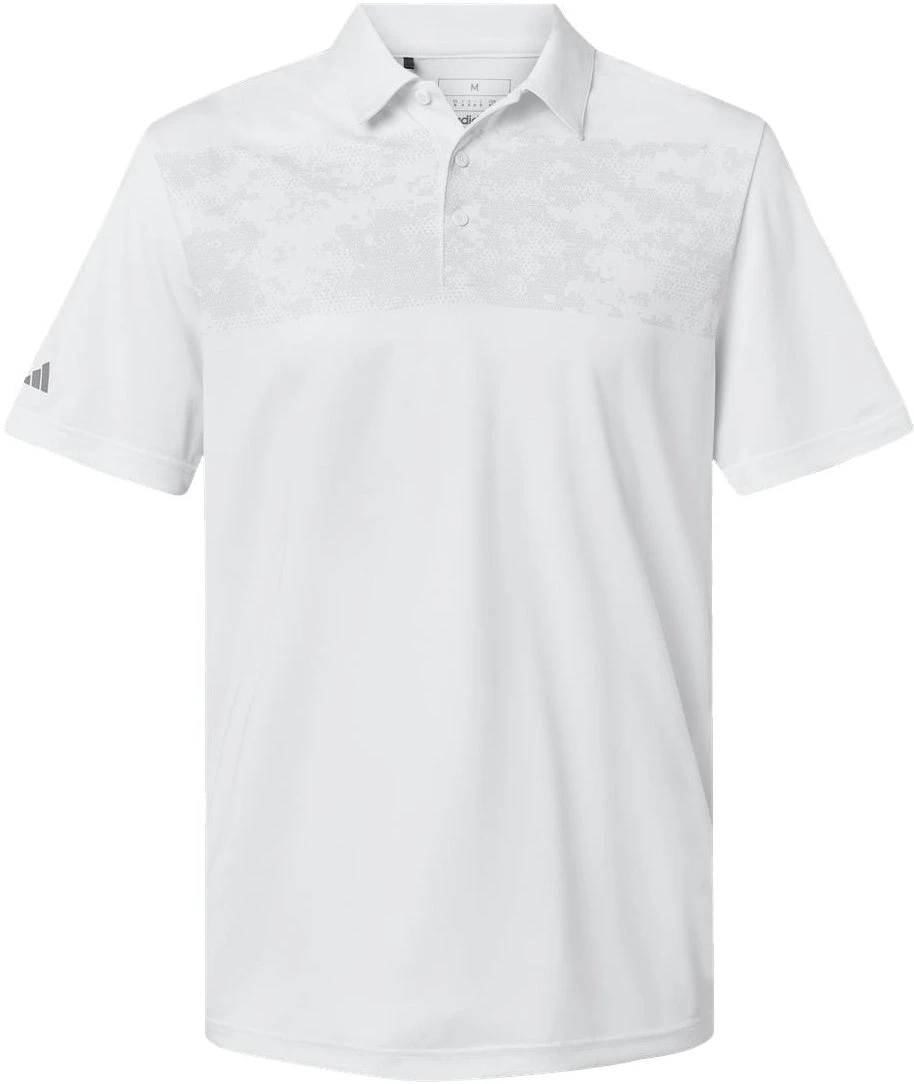 Adidas Camo Chest Print Polo 20 Adidas Camo Chest Print Polo - Image 20