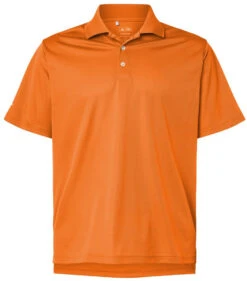 OUTLET-Adidas Climalite Basic Polo Shirt  -Thread Logic Store Adidas Climalite Basic Polo Shirt Bright OrangeWhite S 13 edad6bf1 6368 413f 9abe 0bb1d4b389ff