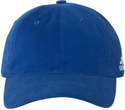 Adidas Core Performance Relaxed Cap -Thread Logic Store Adidas Core Performance Relaxed Cap Royal OSFA 4