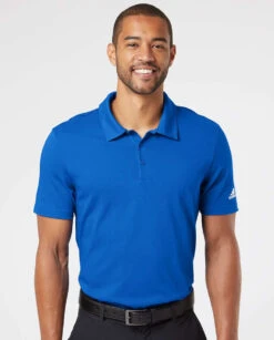 Adidas Cotton Blend Polo  -Thread Logic Store Adidas Cotton Blend Polo 10