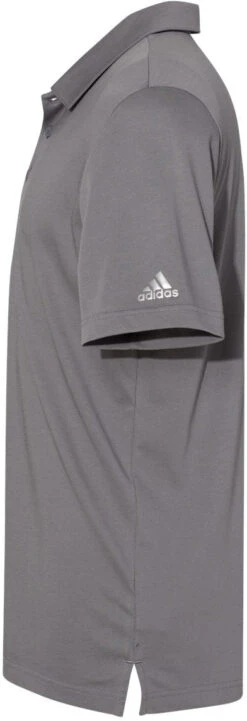 Adidas Cotton Blend Polo  -Thread Logic Store Adidas Cotton Blend Polo 15