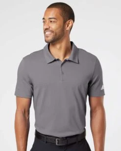 Adidas Cotton Blend Polo  -Thread Logic Store Adidas Cotton Blend Polo 16