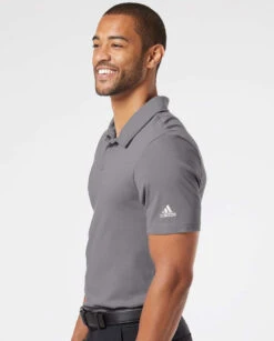 OUTLET-Adidas Cotton Blend Polo -Thread Logic Store Adidas Cotton Blend Polo 17 f1ceafbf 0147 4d60 be0c 8a4706377f67