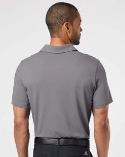 OUTLET-Adidas Cotton Blend Polo -Thread Logic Store Adidas Cotton Blend Polo 18 9ba5375b 2ba0 4789 919c df8b9f38057a