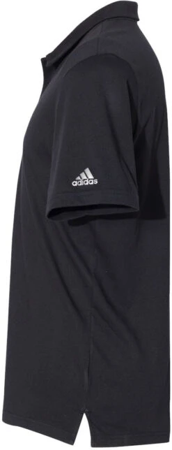 Adidas Cotton Blend Polo  -Thread Logic Store Adidas Cotton Blend Polo 3