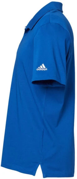 Adidas Cotton Blend Polo  -Thread Logic Store Adidas Cotton Blend Polo 9