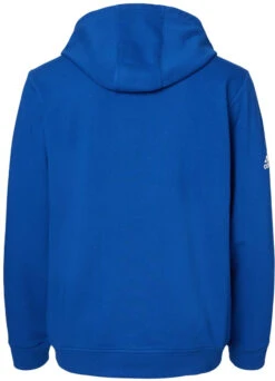 OUTLET-Adidas Fleece Hooded Sweatshirt -Thread Logic Store Adidas Fleece Hooded Sweatshirt 14