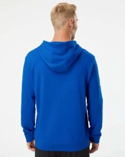 OUTLET-Adidas Fleece Hooded Sweatshirt -Thread Logic Store Adidas Fleece Hooded Sweatshirt 18