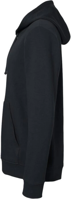 OUTLET-Adidas Fleece Hooded Sweatshirt -Thread Logic Store Adidas Fleece Hooded Sweatshirt 3