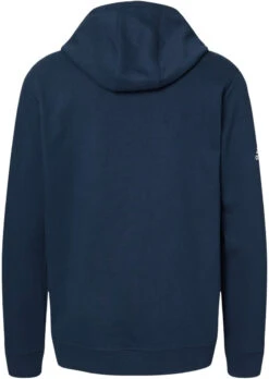 OUTLET-Adidas Fleece Hooded Sweatshirt -Thread Logic Store Adidas Fleece Hooded Sweatshirt 8