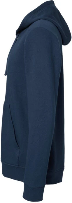 OUTLET-Adidas Fleece Hooded Sweatshirt -Thread Logic Store Adidas Fleece Hooded Sweatshirt 9