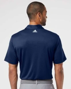 Adidas Floating 3-Stripes Sport Shirt  -Thread Logic Store Adidas Floating 3 Stripes Sport Shirt 12