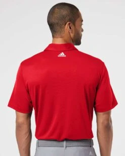 Adidas Floating 3-Stripes Sport Shirt  -Thread Logic Store Adidas Floating 3 Stripes Sport Shirt 18