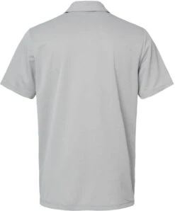 Adidas Heathered Colorblock 3-Stripes Sport Shirt 34 Adidas Heathered Colorblock 3-Stripes Sport Shirt -Thread Logic Store Adidas Heathered Colorblock 3 Stripes Sport Shirt 14