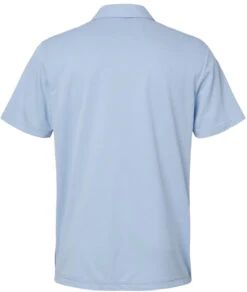 Adidas Heathered Colorblock 3-Stripes Sport Shirt 22 Adidas Heathered Colorblock 3-Stripes Sport Shirt -Thread Logic Store Adidas Heathered Colorblock 3 Stripes Sport Shirt 2