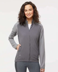 Adidas Ladies 3-Stripes Jacket 23 Adidas Ladies 3-Stripes Jacket -Thread Logic Store Adidas Ladies 3 Stripes Jacket 10
