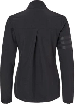 Adidas Ladies 3-Stripes Jacket 15 Adidas Ladies 3-Stripes Jacket -Thread Logic Store Adidas Ladies 3 Stripes Jacket 2