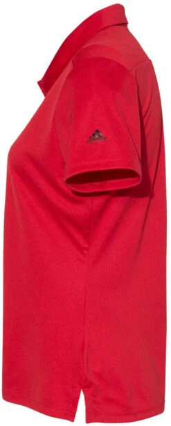 Adidas Ladies 3-Stripes Shoulder Polo 35 Adidas Ladies 3-Stripes Shoulder Polo -Thread Logic Store Adidas Ladies 3 Stripes Shoulder Polo 15