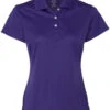 OUTLET-Adidas Ladies Climalite Basic Polo Shirt