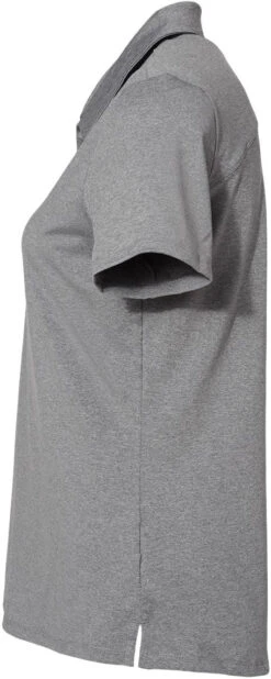 Adidas Ladies Floating 3-Stripes Sport Shirt -Thread Logic Store Adidas Ladies Floating 3 Stripes Sport Shirt 9