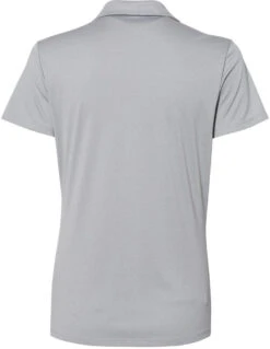 Adidas Ladies Heathered Polo -Thread Logic Store Adidas Ladies Heathered Polo 14