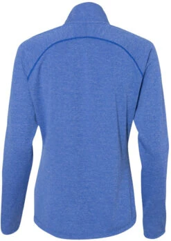 Adidas Ladies Lightweight QuarterZip Pullover 34 Adidas Ladies Lightweight QuarterZip Pullover -Thread Logic Store Adidas Ladies Lightweight QuarterZip Pullover 14