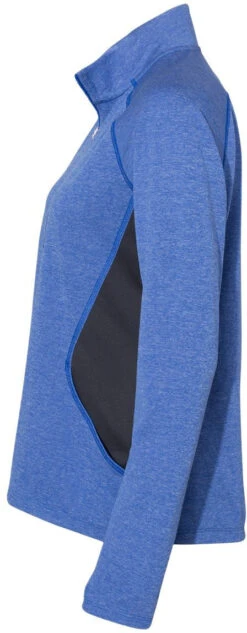 Adidas Ladies Lightweight QuarterZip Pullover 35 Adidas Ladies Lightweight QuarterZip Pullover -Thread Logic Store Adidas Ladies Lightweight QuarterZip Pullover 15