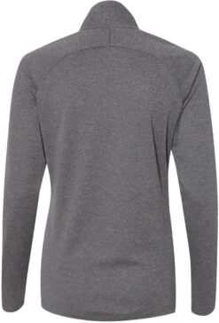 Adidas Ladies Lightweight QuarterZip Pullover 22 Adidas Ladies Lightweight QuarterZip Pullover -Thread Logic Store Adidas Ladies Lightweight QuarterZip Pullover 2