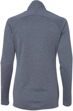 Adidas Ladies Lightweight QuarterZip Pullover 28 Adidas Ladies Lightweight QuarterZip Pullover -Thread Logic Store Adidas Ladies Lightweight QuarterZip Pullover 8