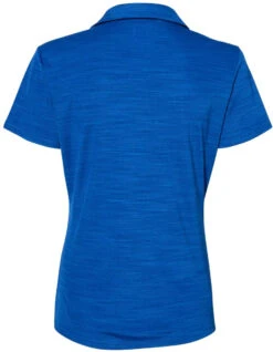 Adidas Ladies Mélange Polo -Thread Logic Store Adidas Ladies Melange Polo 14