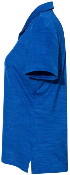 Adidas Ladies Mélange Polo -Thread Logic Store Adidas Ladies Melange Polo 15