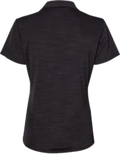 Adidas Ladies Mélange Polo -Thread Logic Store Adidas Ladies Melange Polo 2