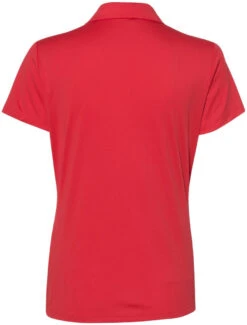 Adidas Ladies Performance Polo -Thread Logic Store Adidas Ladies Performance Polo 14