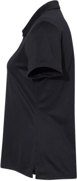 Adidas Ladies Performance Polo -Thread Logic Store Adidas Ladies Performance Polo 3