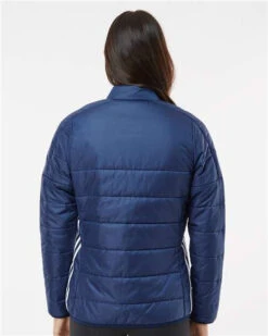 Adidas Ladies Puffer Jacket 25 Adidas Ladies Puffer Jacket -Thread Logic Store Adidas Ladies Puffer Jacket 12