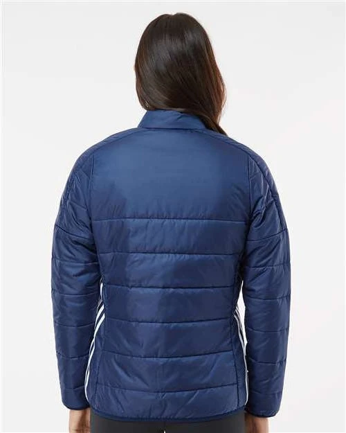 Adidas Ladies Puffer Jacket 13 Adidas Ladies Puffer Jacket - Image 13