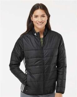 Adidas Ladies Puffer Jacket 15 Adidas Ladies Puffer Jacket -Thread Logic Store Adidas Ladies Puffer Jacket 2