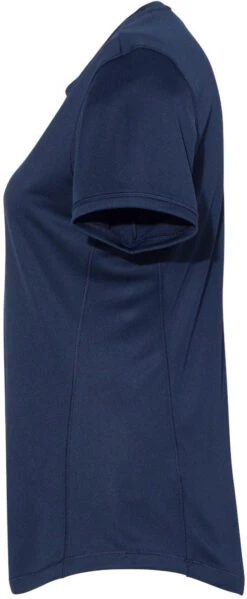 Adidas Ladies Sport TShirt  -Thread Logic Store Adidas Ladies Sport TShirt 15