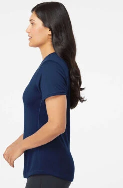 Adidas Ladies Sport TShirt  -Thread Logic Store Adidas Ladies Sport TShirt 17