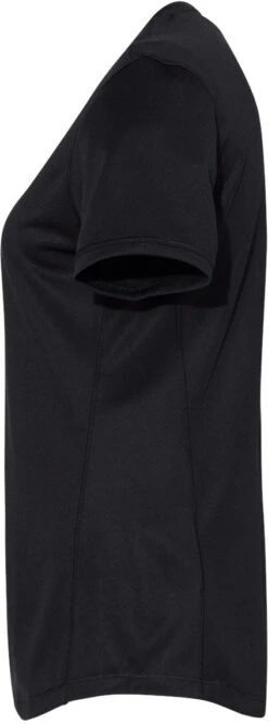 Adidas Ladies Sport TShirt  -Thread Logic Store Adidas Ladies Sport TShirt 3