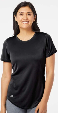 Adidas Ladies Sport TShirt  -Thread Logic Store Adidas Ladies Sport TShirt 4