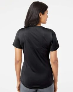 Adidas Ladies Sport TShirt  -Thread Logic Store Adidas Ladies Sport TShirt 6