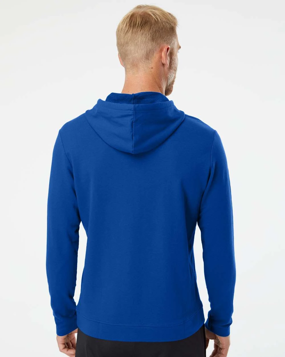 Adidas Lightweight Hooded Sweatshirt 19 Adidas Lightweight Hooded Sweatshirt - Image 19
