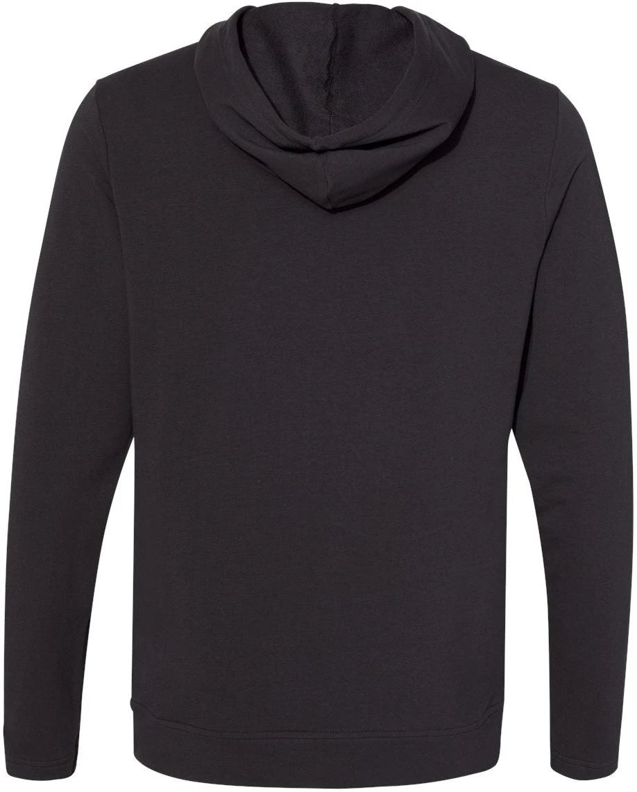 Adidas Lightweight Hooded Sweatshirt 3 Adidas Lightweight Hooded Sweatshirt - Image 3