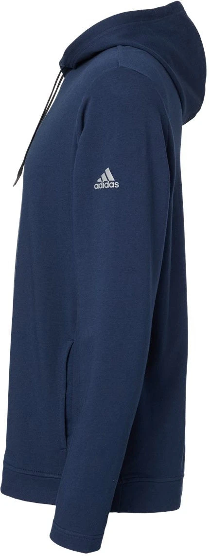 Adidas Lightweight Hooded Sweatshirt 10 Adidas Lightweight Hooded Sweatshirt - Image 10