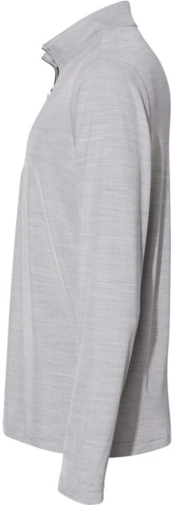 OUTLET-Adidas Lightweight Mélange QuarterZip Pullover -Thread Logic Store Adidas Lightweight Melange QuarterZip Pullover 15 6e8c0158 8378 46ce b9fc c7fec50b6b96