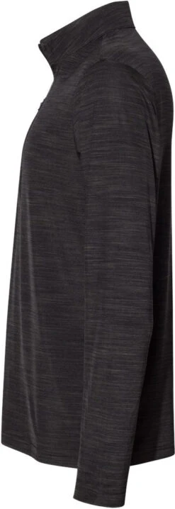 OUTLET-Adidas Lightweight Mélange QuarterZip Pullover -Thread Logic Store Adidas Lightweight Melange QuarterZip Pullover 3 2e432816 097d 4470 8ad1 c1d031210204